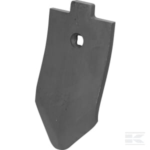 Brazdar cultivator 230x120x12mm 3374392GP