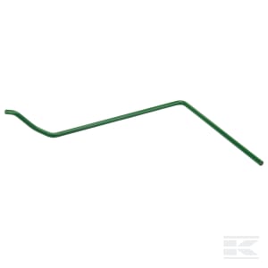 Dinte de grapa exterior dreapta 3420400N