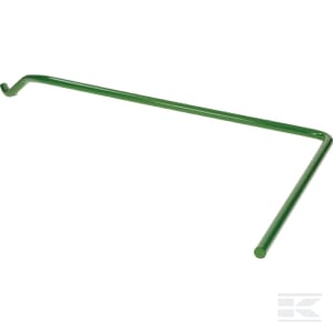 Dinte de grapa exterior stanga 3421400N
