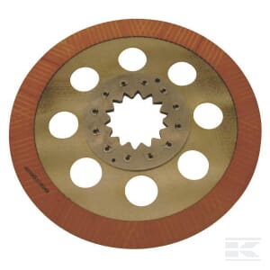 Disc de frana 3617653M91N