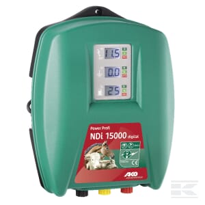 POWER PROFI 15000 180.6
