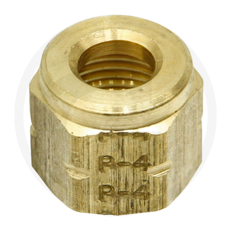 Piulita de imbinare 43.4 A 37406002