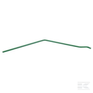 Dinte de grapa lung dreapta 3752300N