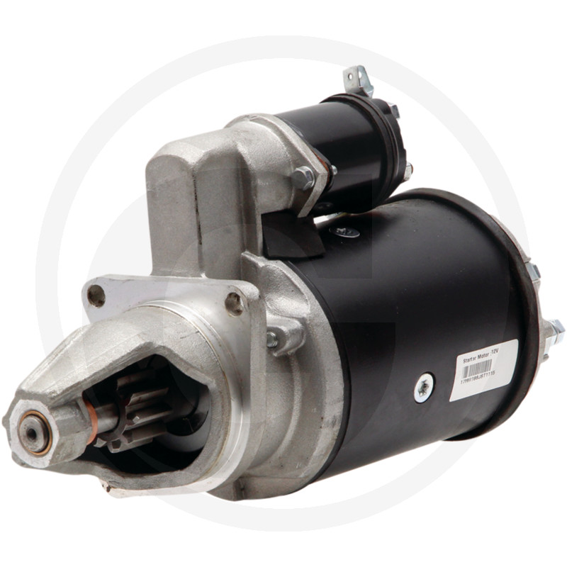 ELECTROMOTOR