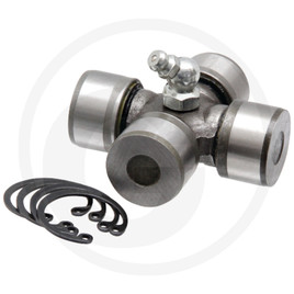 Cruce cardanica universala F22 B2, dimensiuni 24x61 mm - piesa transmisie utilaje agricole - BLUELINE 51.4A