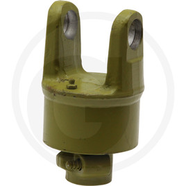 Ambreiaj liber BLUELINE, rotatie in sens orar, 1 3/8" 6 caneluri, cuplu 3800 Nm, marime B5 51.2E