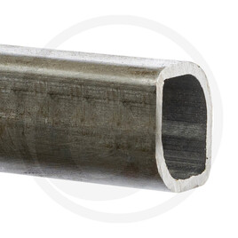 Tub profilat BLUELINE, profil lamaie, 1 metru, versiune G4, compatibil F22, F23, F238 - BLUELINE