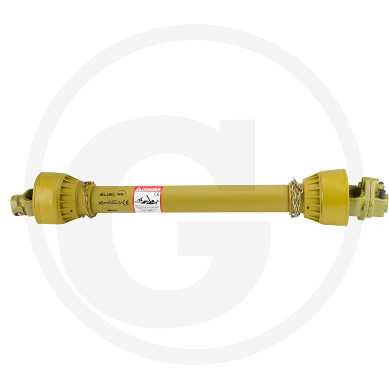 Arbore cardanic BLUELINE, dimensiune: F25, lungime: 1210 mm