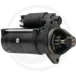 ELECTROMOTOR
