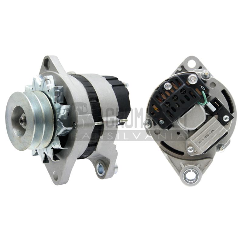 ALTERNATOR 14V 65A 37897010