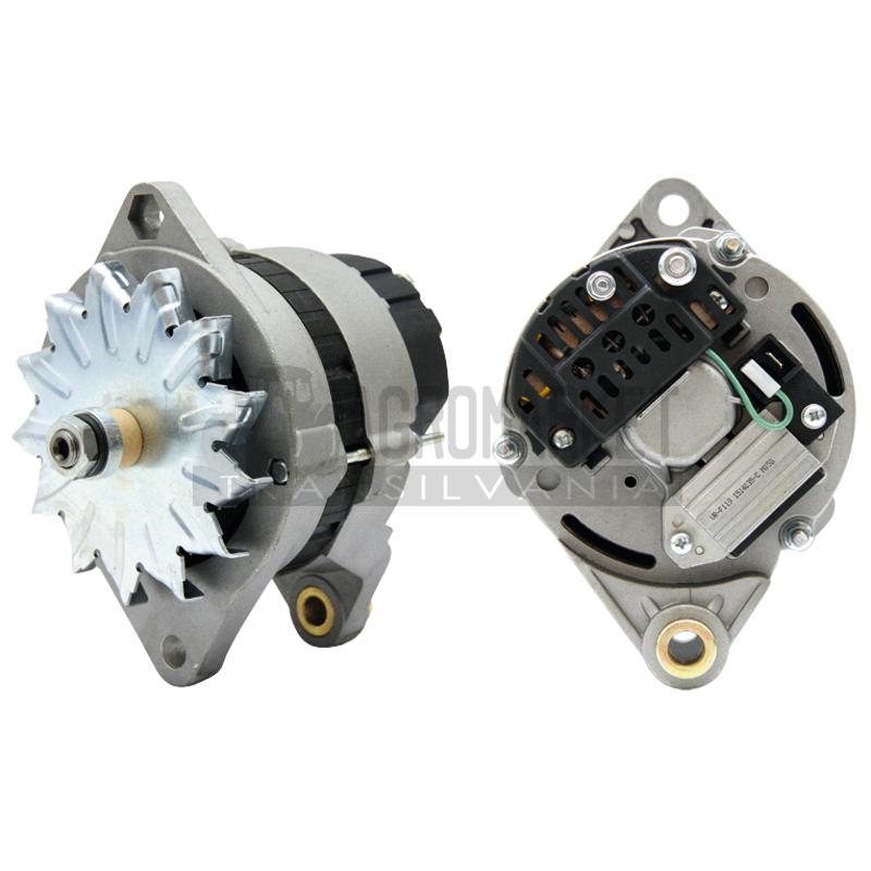 Generator 14V 65A 37897012