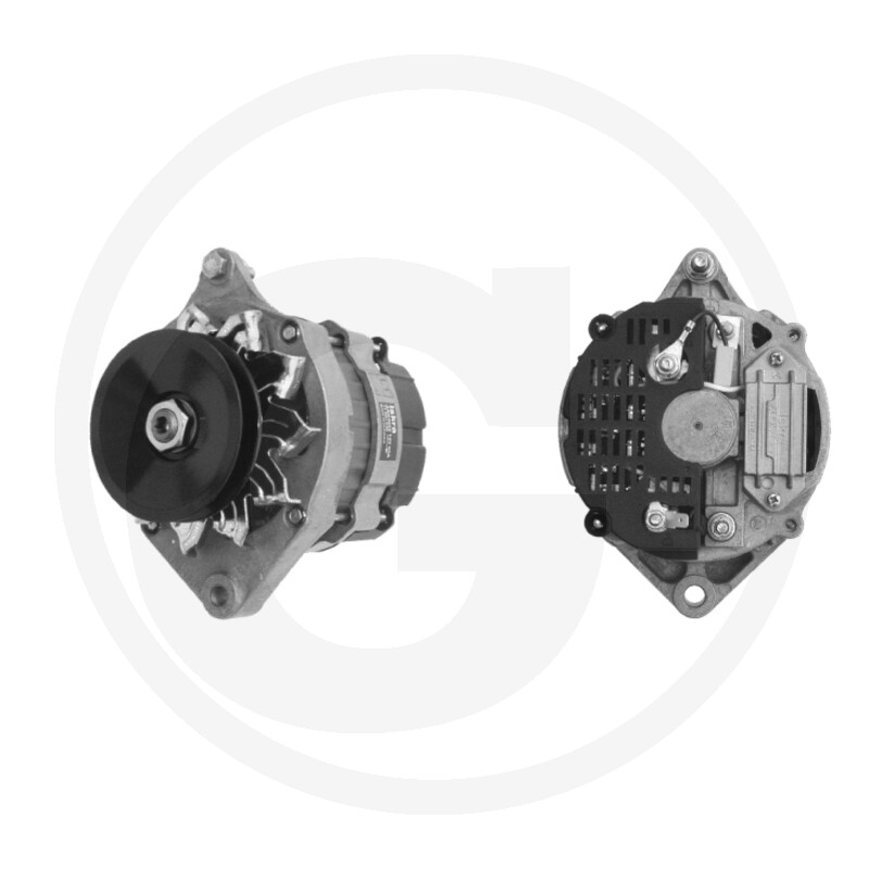ALTERNATOR 379IA0692