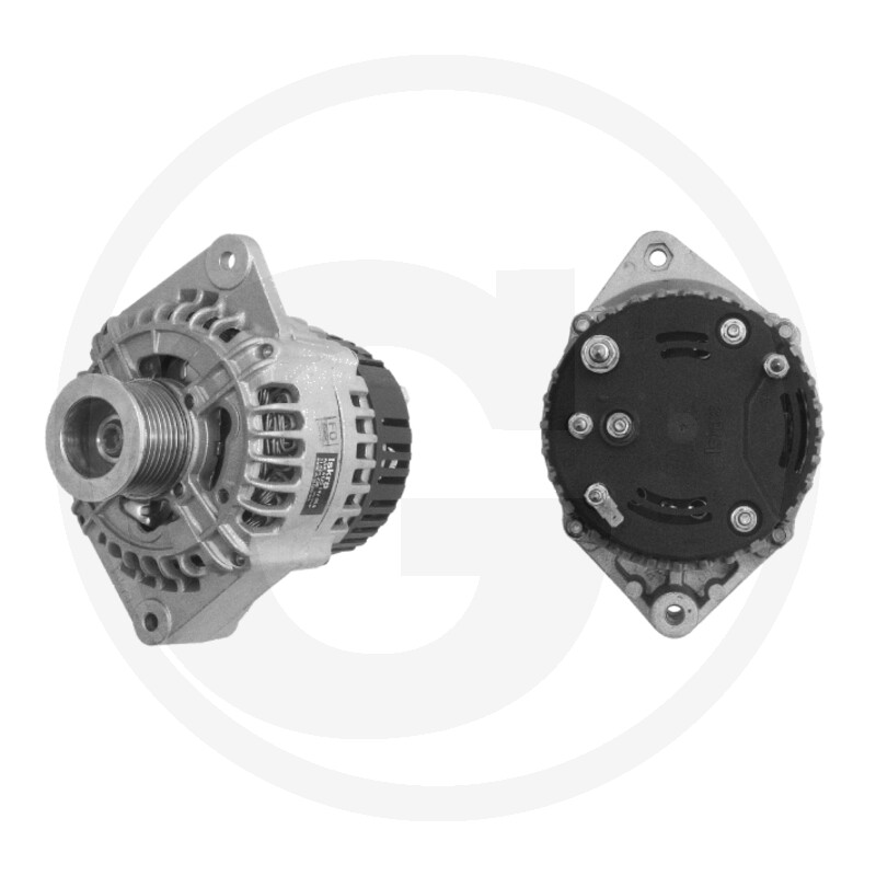 ALTERNATOR 379IA0738