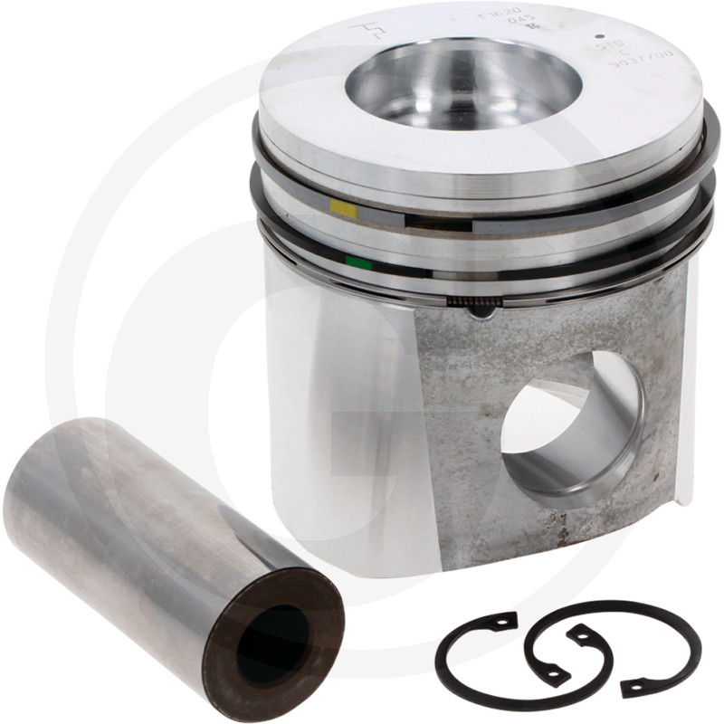 PISTON COMPLECT 380060206