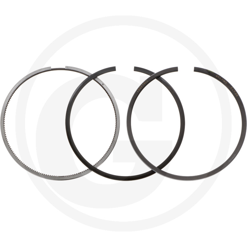 Set segmenti de piston 380060365