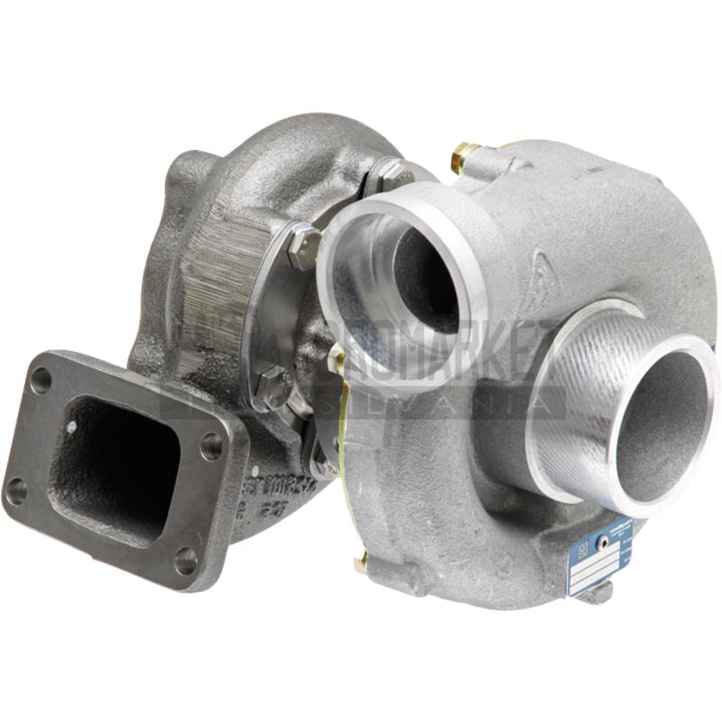 BorgWarner Turbocompresor 38006236