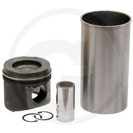 SET PISTON 38006606