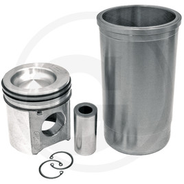 SET PISTON COMPLET 38012450