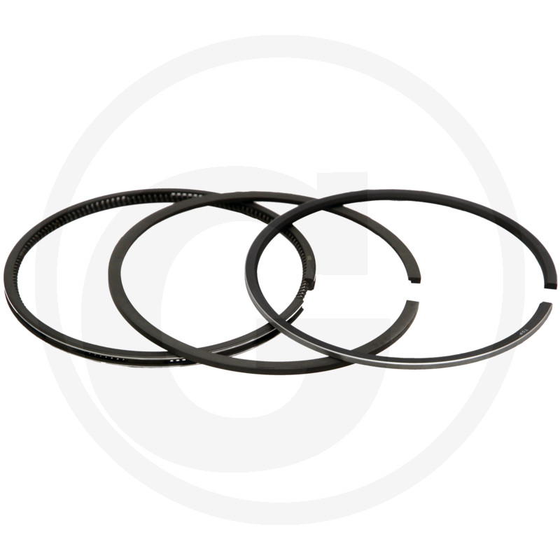 SEt segmenti piston 38017165