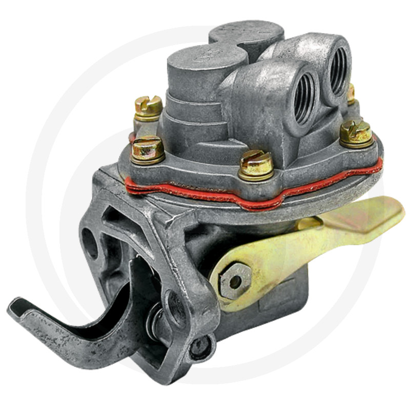 Pompa de alimentare cu membrana 3801812