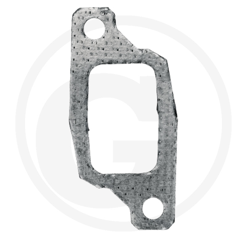 Garnitura cot teava de esapament 38019038