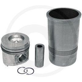 SET PISTON 200.2 38019504,03860065A=0.386.0065.A