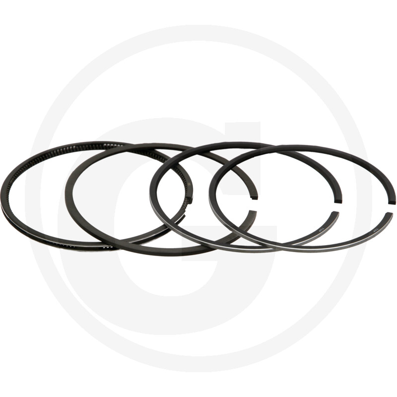 Set inele piston  40.4 B 38021075