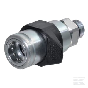 Mufa ambreiaj 1/2- 7/8" UNF AG 3nv178unff