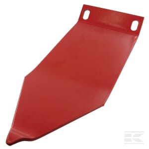 Placa de uzura 4mm latime 120mm 8.2 4122013290N