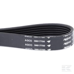 Curea trapezoidala 4357919M3