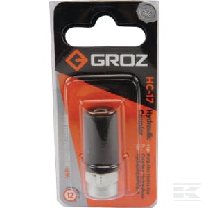 Cuplaj pompa de ungeren HD M10x1 43596BGROZ