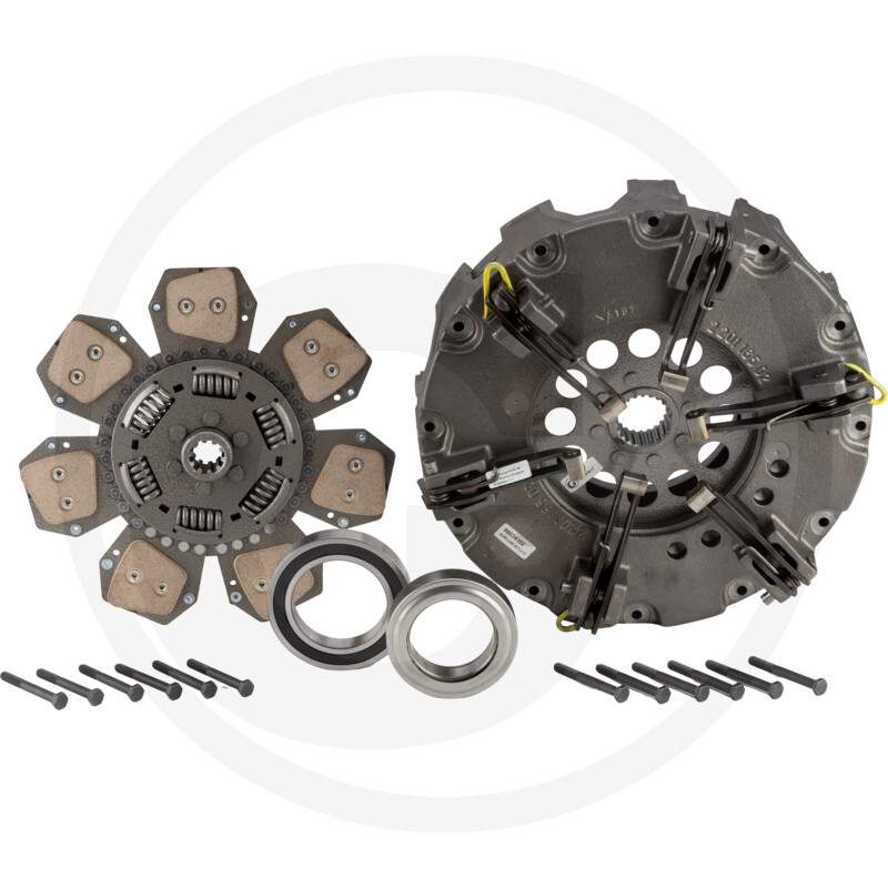 SET AMBREAJ 44502805