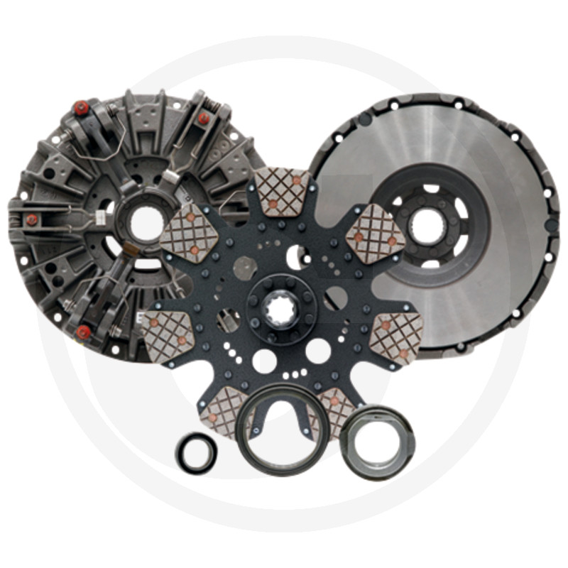 KIT AMBREAJ FENDT 44506809