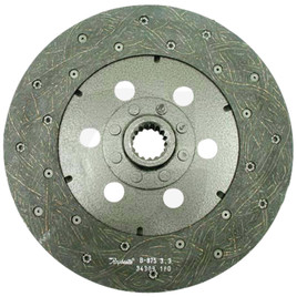 DISC AMBREAJ 445S64452041=02940358,331007216