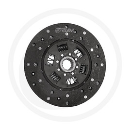 DISC AMBREAJ 458325011717=B112956