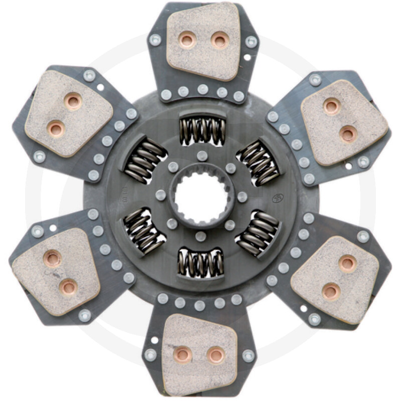 DISC AMBREAJ  1.1 458331021910