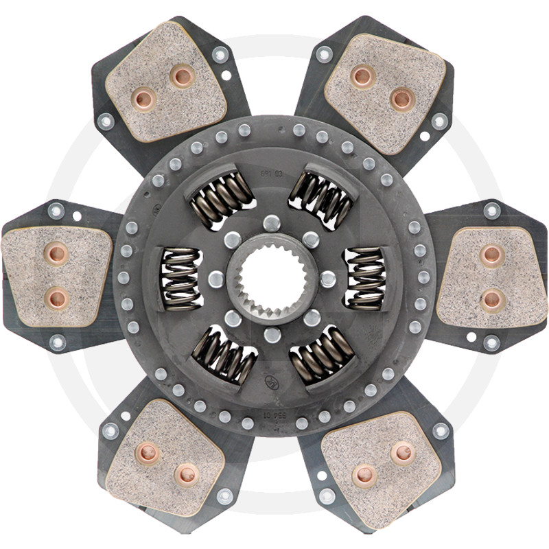DISC AMBREAJ 458331034610,3764N,21/221-974=331034610
