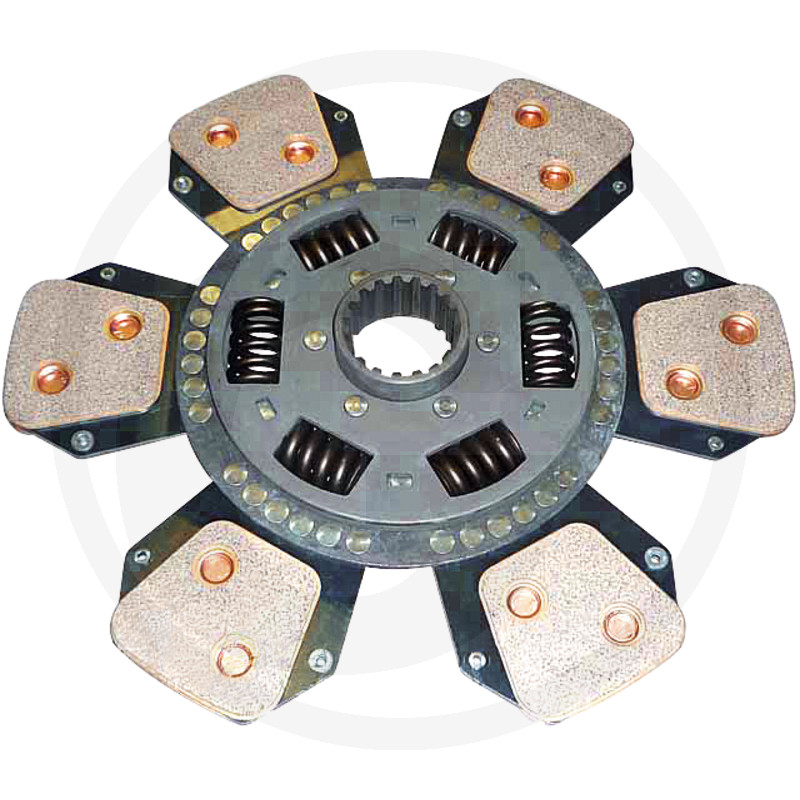 DISC 458335012910