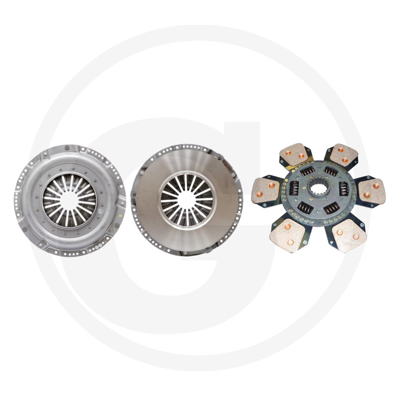 Set ambreiaj  4 458635068609