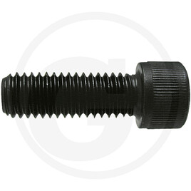 Surub cilindric m10x60