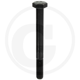 SURUB HEXAGONAL M10X1.25X100