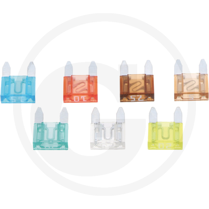 SIGURANTE SET  50.4B 4990137