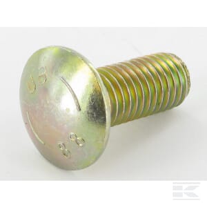 Bolt kuhn  72.4A 50008200