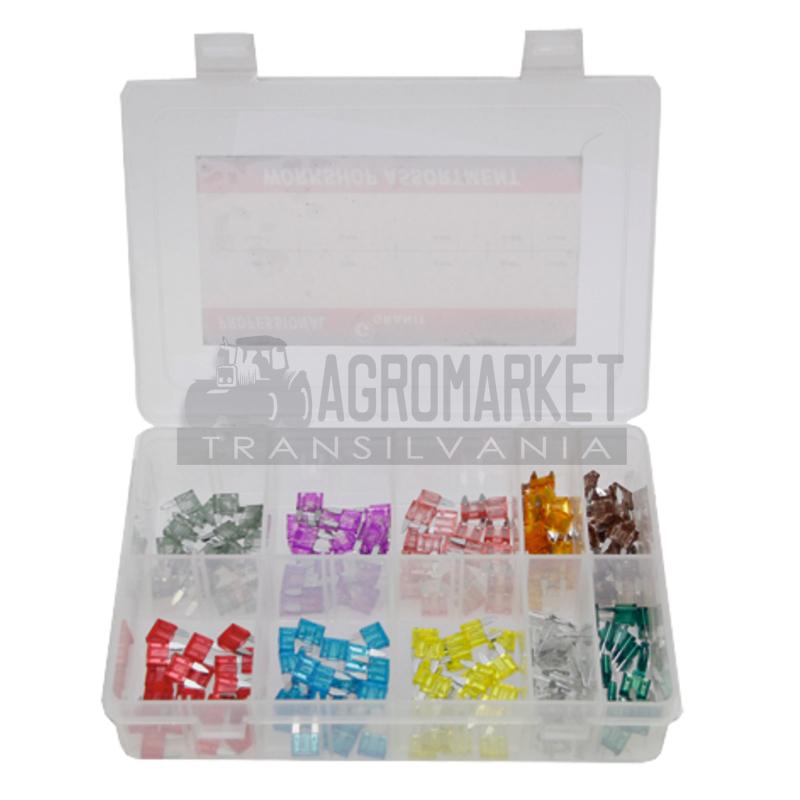 SIGURANTA ELECTRICA 50.5 50099020