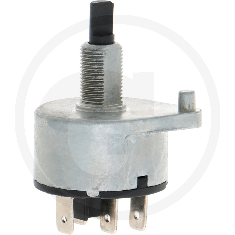 COMUTATOR ROTATIV 50712028