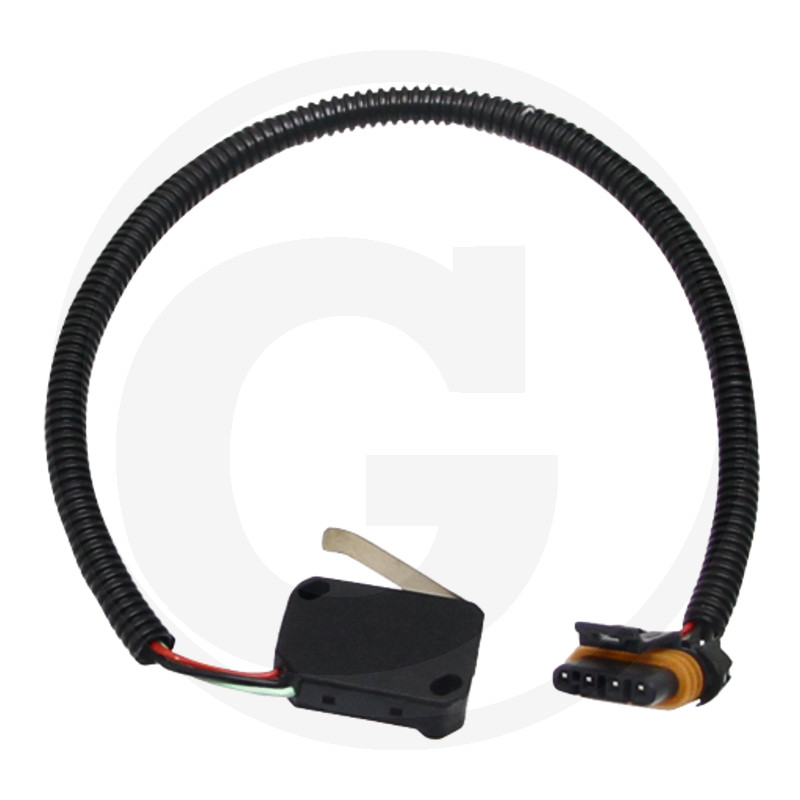 SENZOR POZITIE PARCARE 50712036,B174796=AL113657
