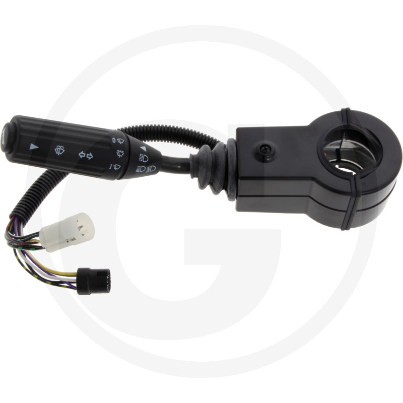 COMUTATOR MULTIFUNCTIONAL 507202118=G725900020051,G395900020040