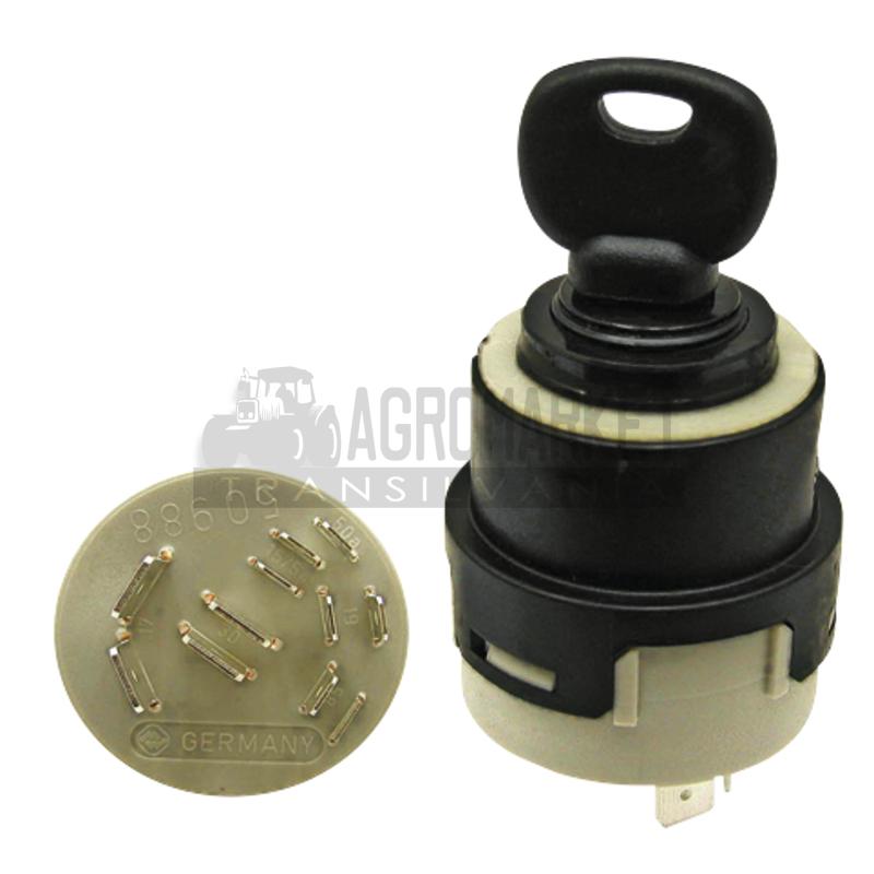 Comutator bujie incandescenta 507330832