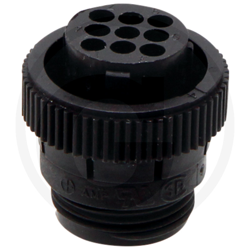 Carcasa priza CPC AMP Tyco 50.3 f 50750290237