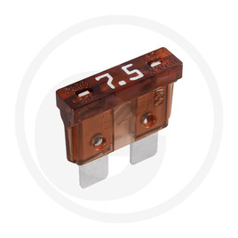 SIGURANTA 7,5A 50.4 F 50750295507